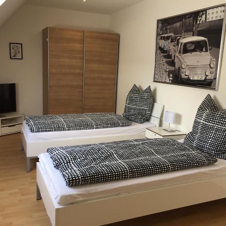 Auszeit Apartment Етенхайм Екстериор снимка