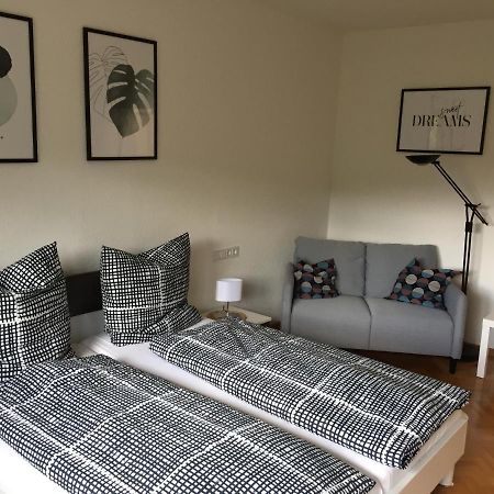 Auszeit Apartment Етенхайм Екстериор снимка