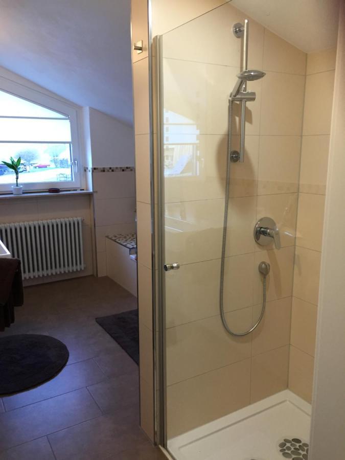 Auszeit Apartment Етенхайм Екстериор снимка