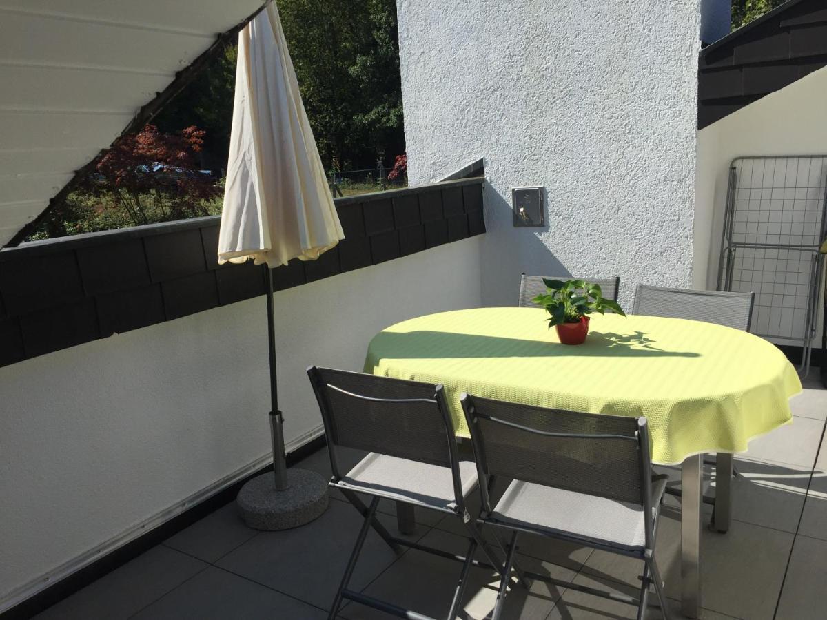 Auszeit Apartment Етенхайм Екстериор снимка